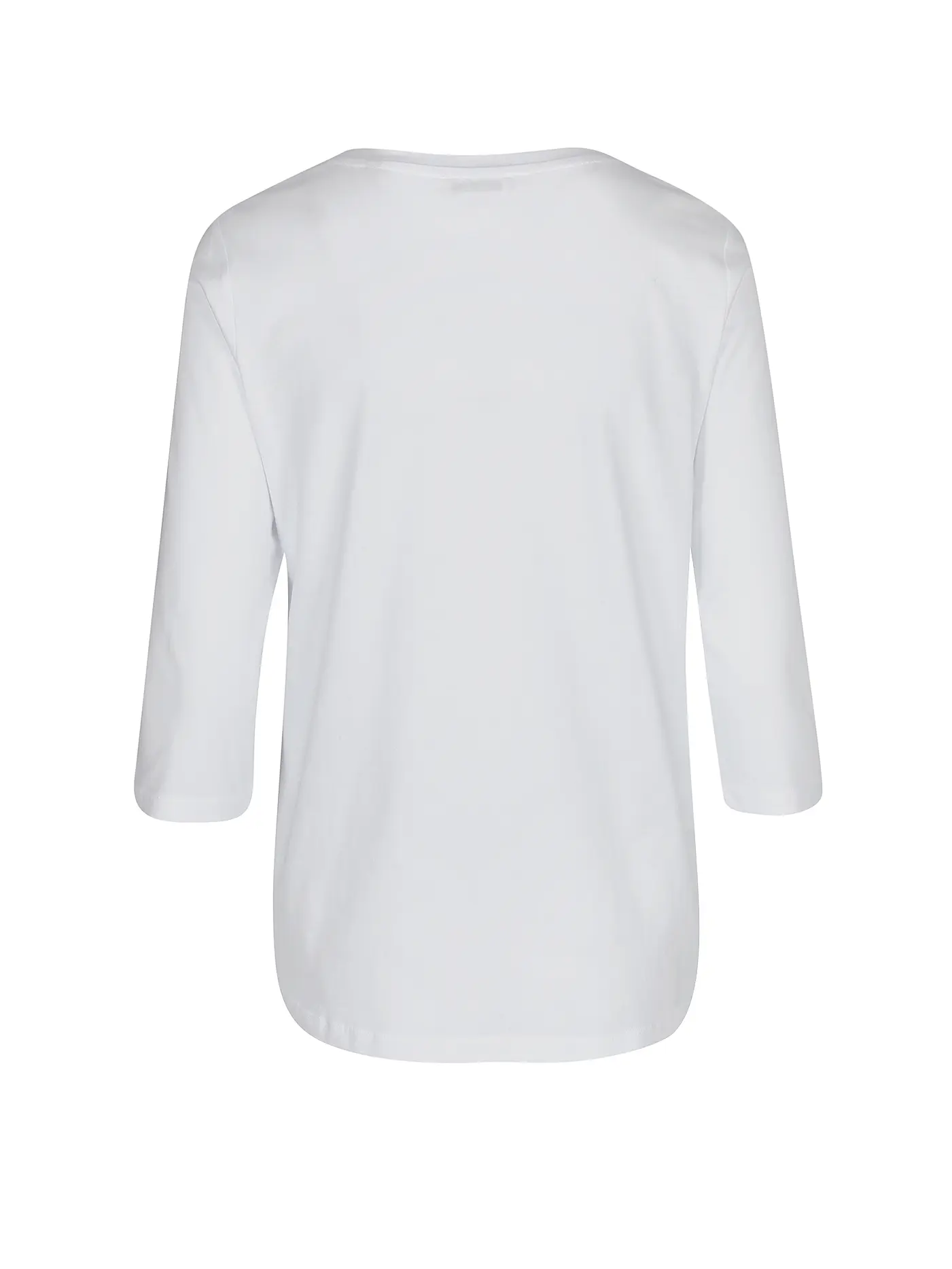 MARC O'POLO | Shirt | weiss